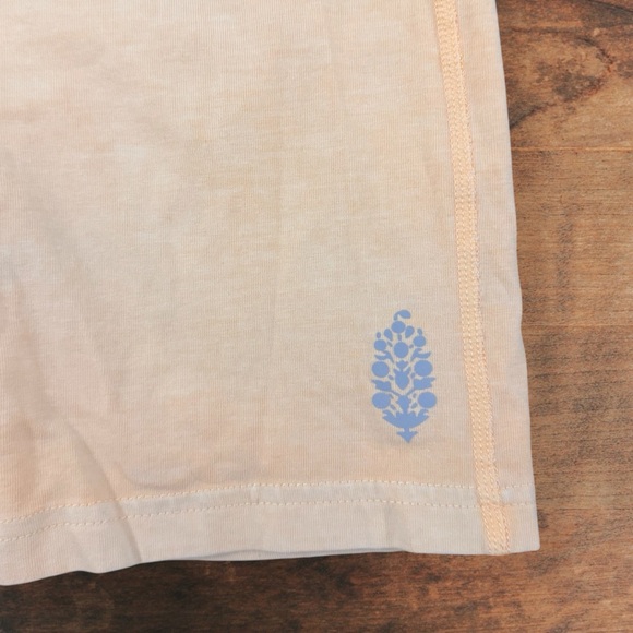 Free People Movement Bike Shorts | Light Orange | Size XS | NWOT - Picture 3 of 4